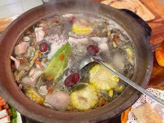 -洪大厨鸡煲(福田店)