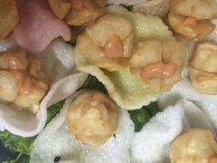 -老板娘的烤肉店(港湾广场店)