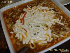 酸辣汤-外婆家(杭州马塍店·杭帮菜名店)