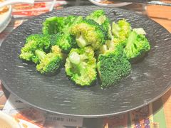 -揸哥小馆(佛罗伦萨小镇店)