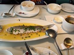 -柳莺湖上·湖景餐厅·江南菜(西湖店)