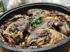-渔码头食府(蓬莱阁店)