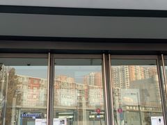 -中国银行(北京十里堡支行)