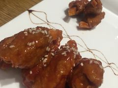 -菩提树·素食餐厅(汇智国际商业中心店)