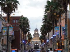 -阳澄湖半岛旅游度假区