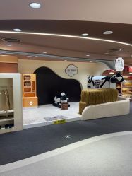 -奈尔宝·国风主题儿童乐园·亲子餐厅(豫园商城店)