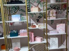 -西檬树SIMON·T轻奢蛋糕(大东方Max店)