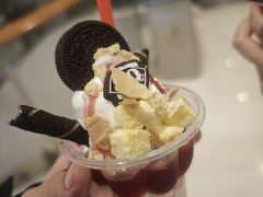 -DQ·蛋糕·冰淇淋(苏州中心店)