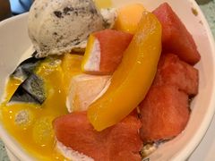 -松记糖水店(铜锣湾分店)