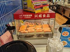 -贝林大翅鲸简餐厅(国家海洋博物馆店)