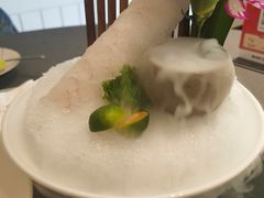 -沈灶河豚宴·河豚融合餐厅(汉中路店)