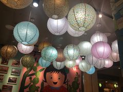 -光启城时尚购物中心