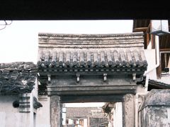 -绍兴书圣故里景区