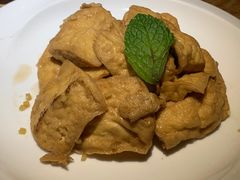 -水木苼 蔬食料理