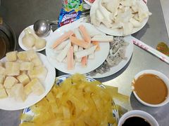 -三兴涮羊肉(荣安大街店)