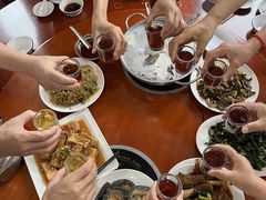 -卡尔顿东方银龙酒店•广西菜•早茶