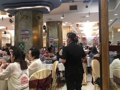 -东江海鲜酒家(艺都分店)