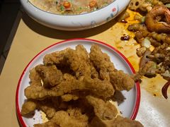-虾享蟹逅小龙虾·螃蟹·小海鲜(吉林省总店)