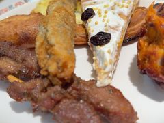 -比格比萨自助(新辰里学清路店)