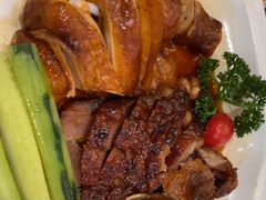 -避风塘·金牌店·夜宵(金玉兰店)