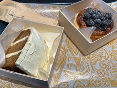 -OUR Bakery(中海环宇荟店)