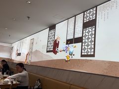 -蔡澜点心·粤菜(西单大悦城店)