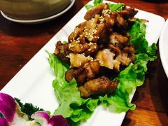 -荷花泰菜(东方新天地店)