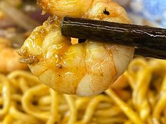 -圳兴面王·拌川·特色炒面(南山保利剧院店)