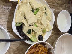 -横山黄四炒驴肉(建榆路店)