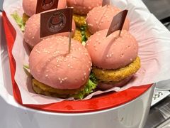 -龍歌自助小火锅(李沧顺和汇店)