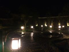 -庐山天沐温泉度假村