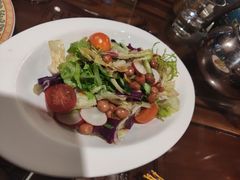 -烤肉季饭庄