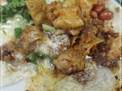 -小豆海棠(嘉兴路店)