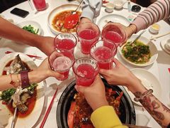 -玫瑰厅上海菜(兴国路店)
