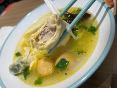-小杨生煎(福州路店)