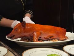 -8餐厅(新葡京酒店)