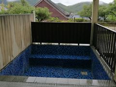 -惠州洲际度假酒店·西餐厅