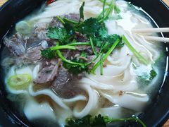 滋补羊肉烩面-牛记烩面(七星西路店)