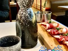 -千寻山野烤肉(中关村店)