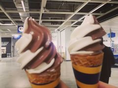 -宜家家居(西安未央商场店)