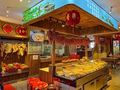 -乡野李掌柜(汉江路店)