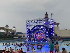 -云梦方舟欢乐水世界