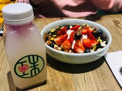 -宝珠奶酪(长宁金虹桥店)