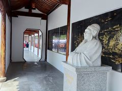 -三林塘老街