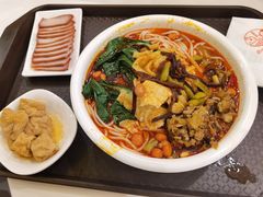 -水平有限广西米粉·广西风味集(五道口店)