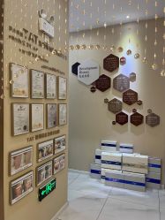 -菩羽·专业美胸·连锁养护中心