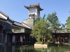 -广州神农草堂中医药博物馆