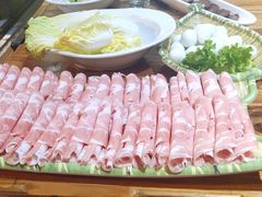 -铜锅演义(马坡店)