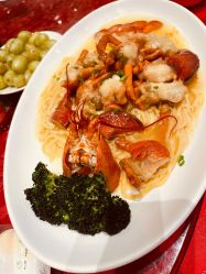 -喜爱轩酒楼·宴会厅