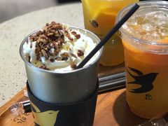 -BeauTea水仙(coco park店)